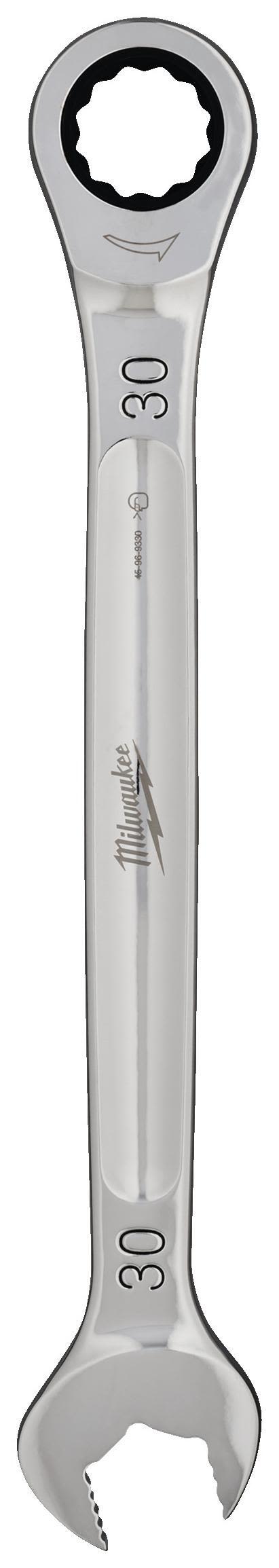 Milwaukee 4932480214 Spärrnyckel MAX BITE 30 mm