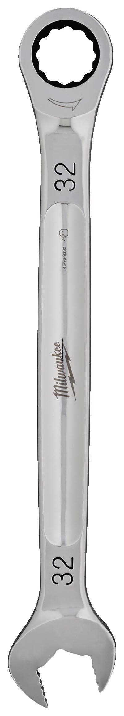 Milwaukee 4932480215 Spärrnyckel MAX BITE 32 mm