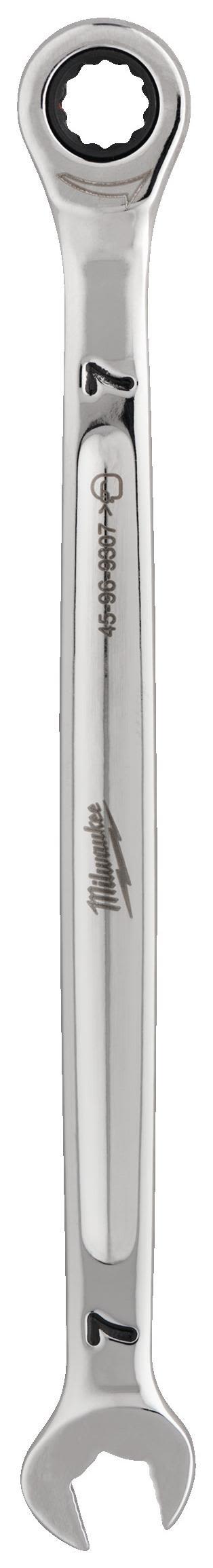 Milwaukee 4932480210 Spärrnyckel MAX BITE 7 mm