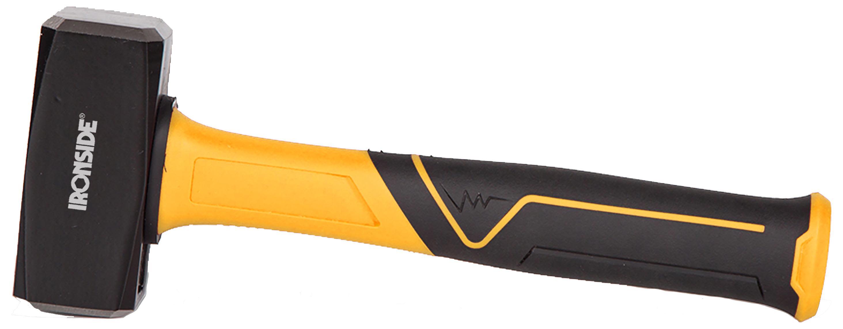 Ironside 103010 Mejselhammare 1450 g