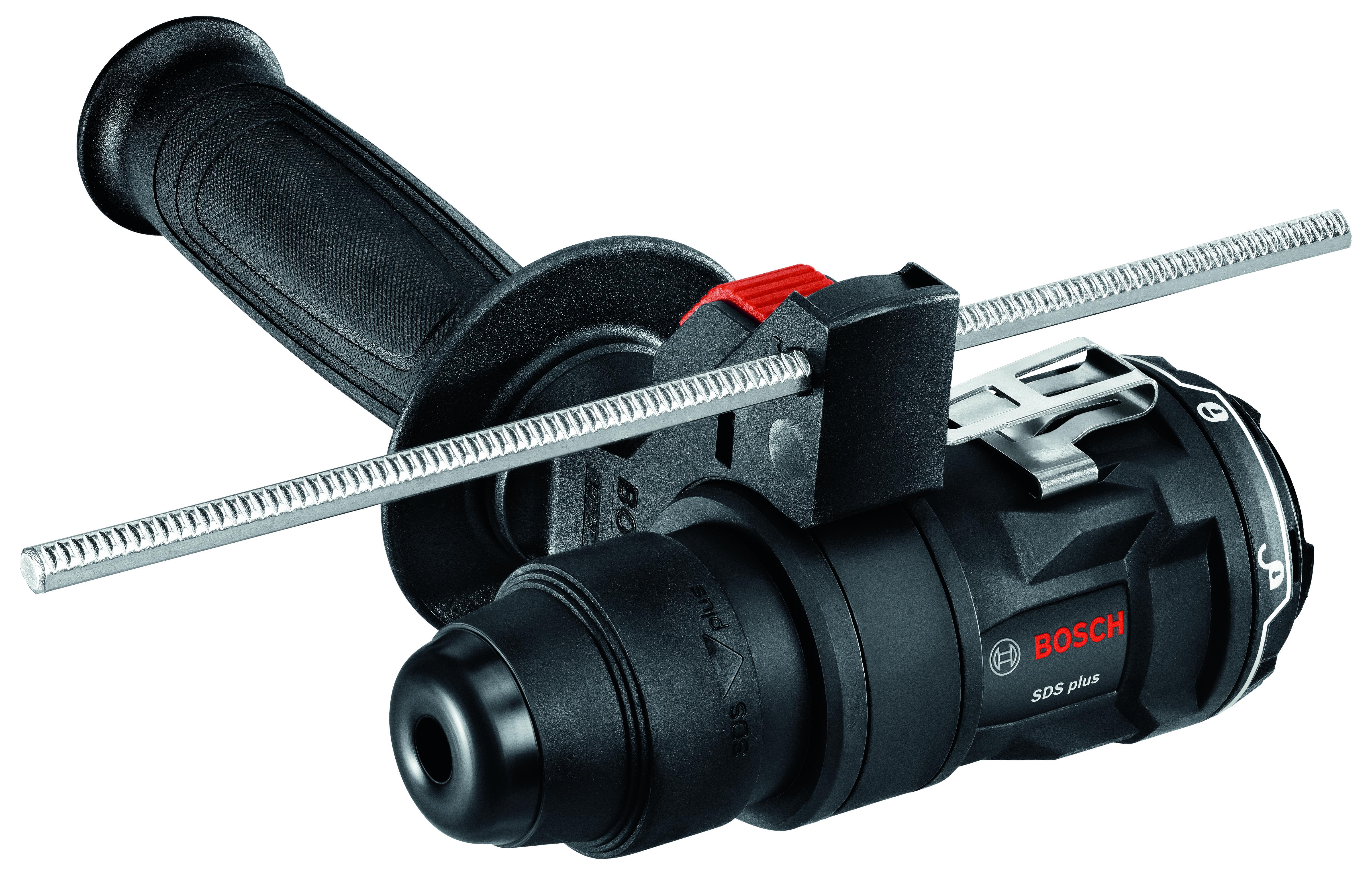 Bosch GSR 12V FC Borchuck
