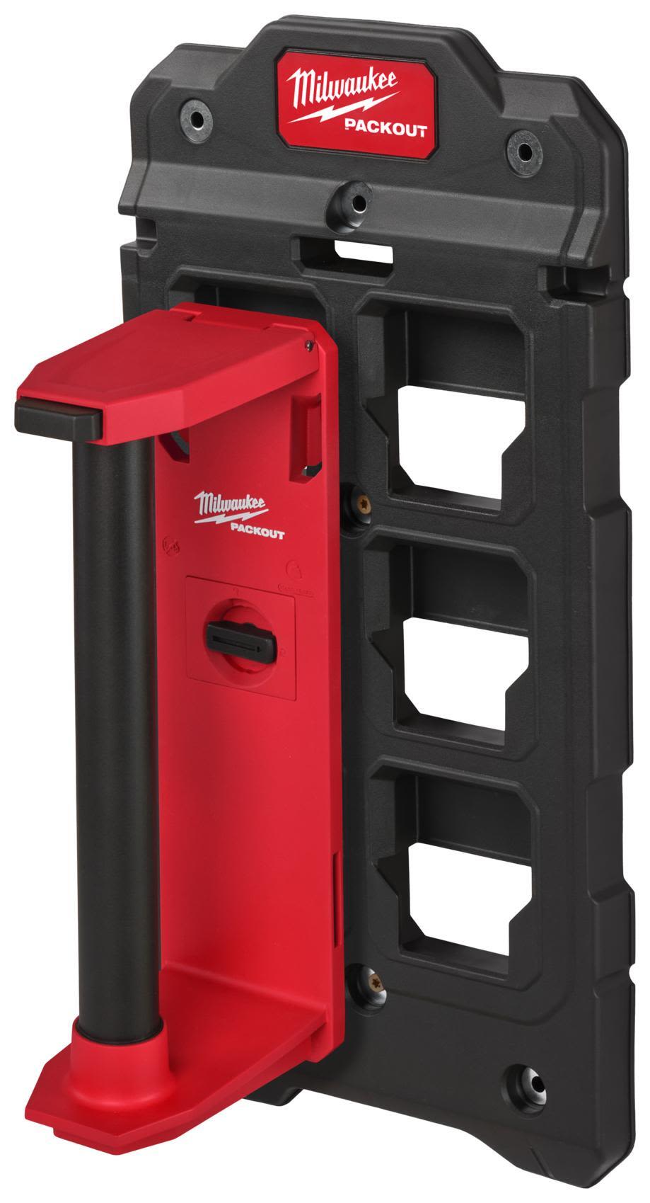 Milwaukee PACKOUT 4932480707 Hållare till torkrulle