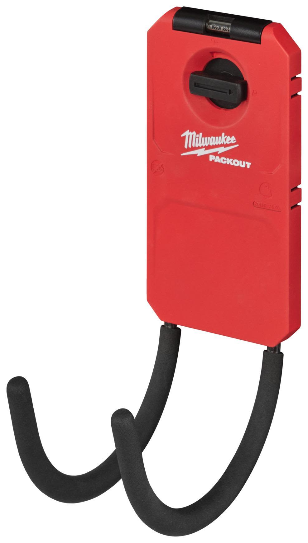 Milwaukee PACKOUT 4932480701 Krog bøjet
