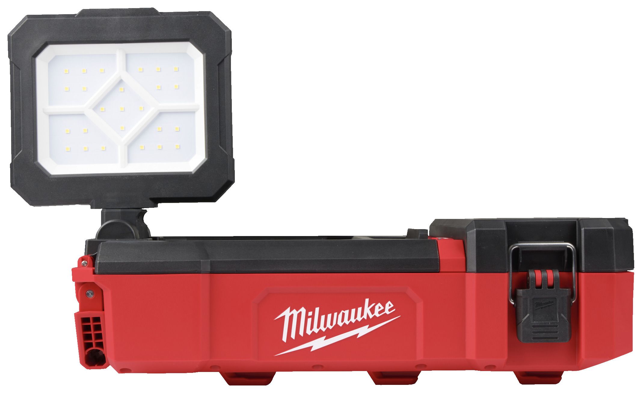 Milwaukee 4933480473 Arbetslampa utan batteri och laddare