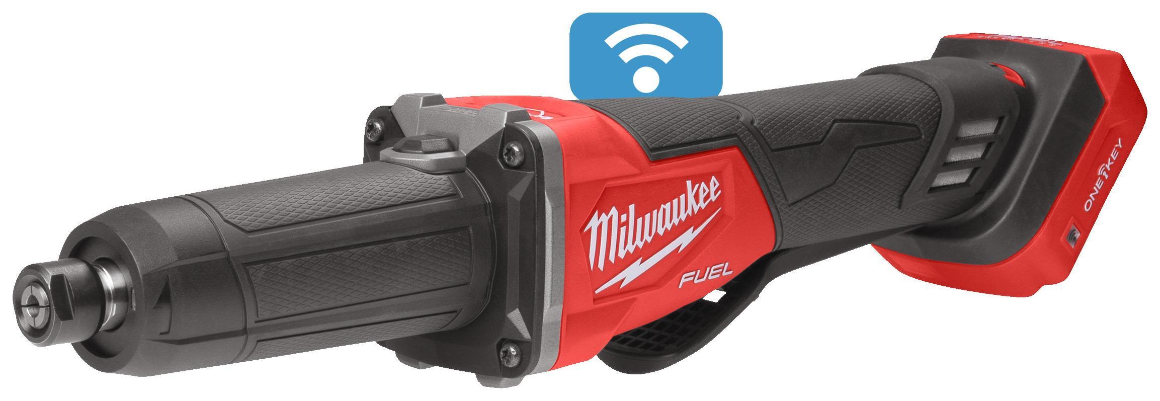 Milwaukee M18 FDGROVPDB-0X Rakslip utan batteri och laddare