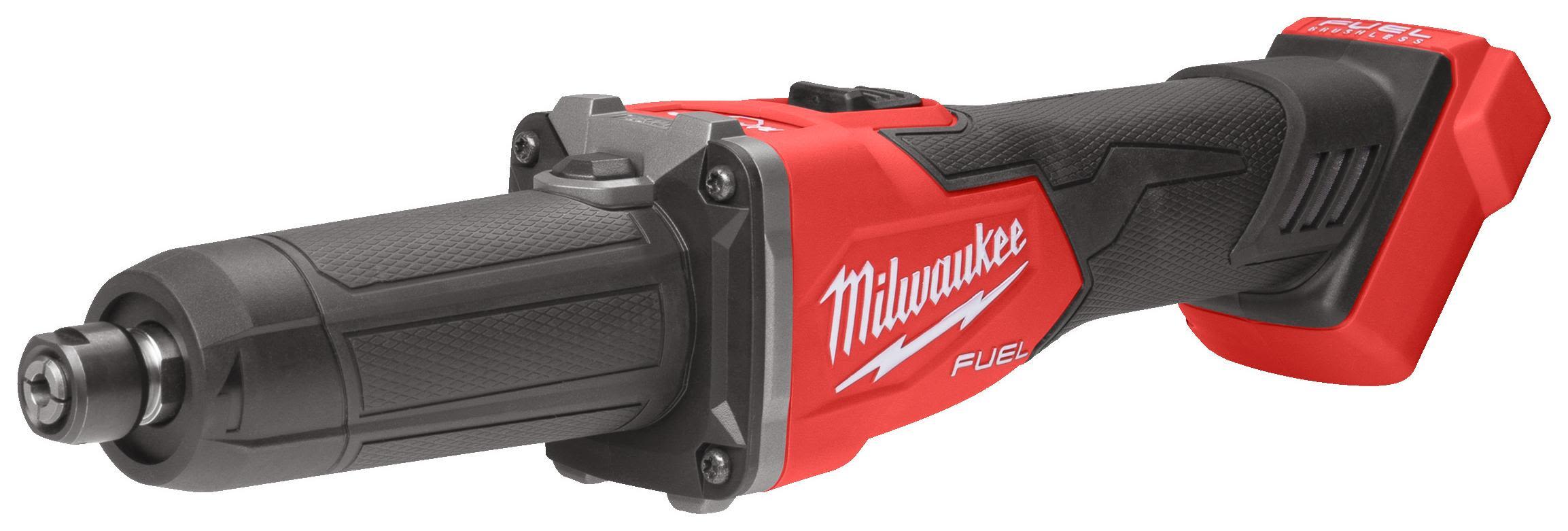 Milwaukee M18 FDGRB-0X Rakslip utan batteri och laddare