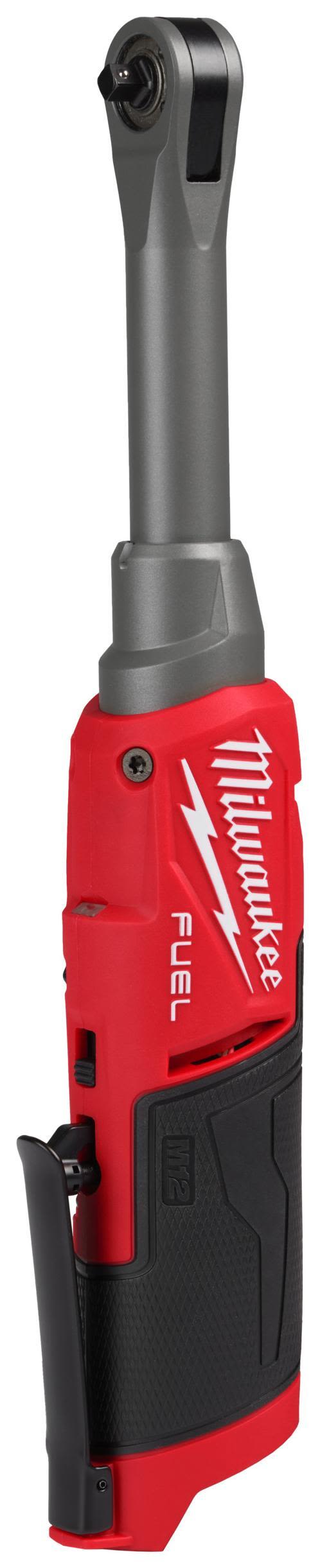 Milwaukee M12 FHIR14LR-0 Akkuräikkäväännin ilman akkua ja laturia