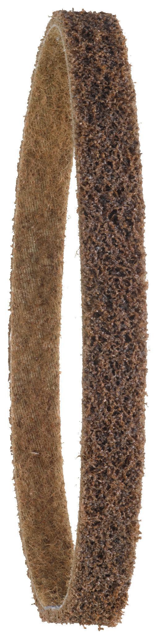 Milwaukee 4932492884 Slipband för bandfil, 13x457 mm, 5-pack K50-80