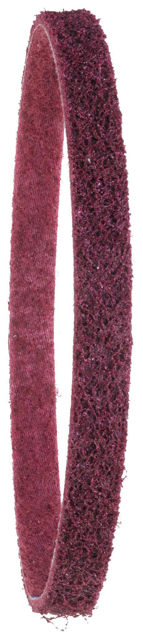 Milwaukee 4932492885 Slipband för bandfil, 13x457 mm, 5-pack K100-150