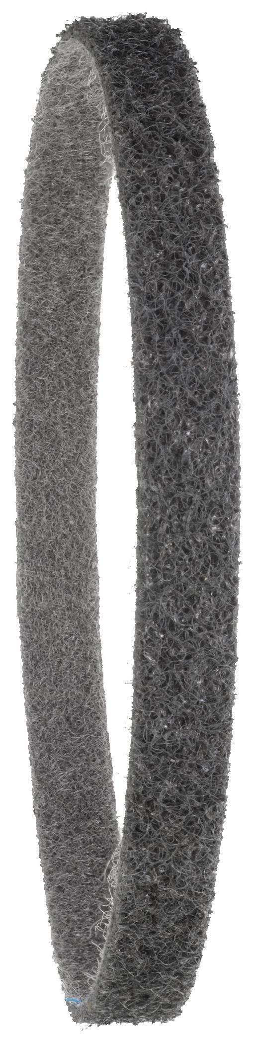 Milwaukee 4932492886 Slipband för bandfil, 13x457 mm, 5-pack K180-220