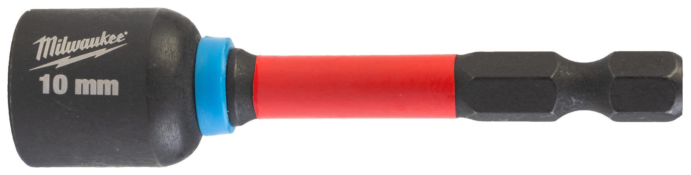 Milwaukee 4932492443 Magnethylsa 65 mm, SHOCKWAVE, hex 13 mm