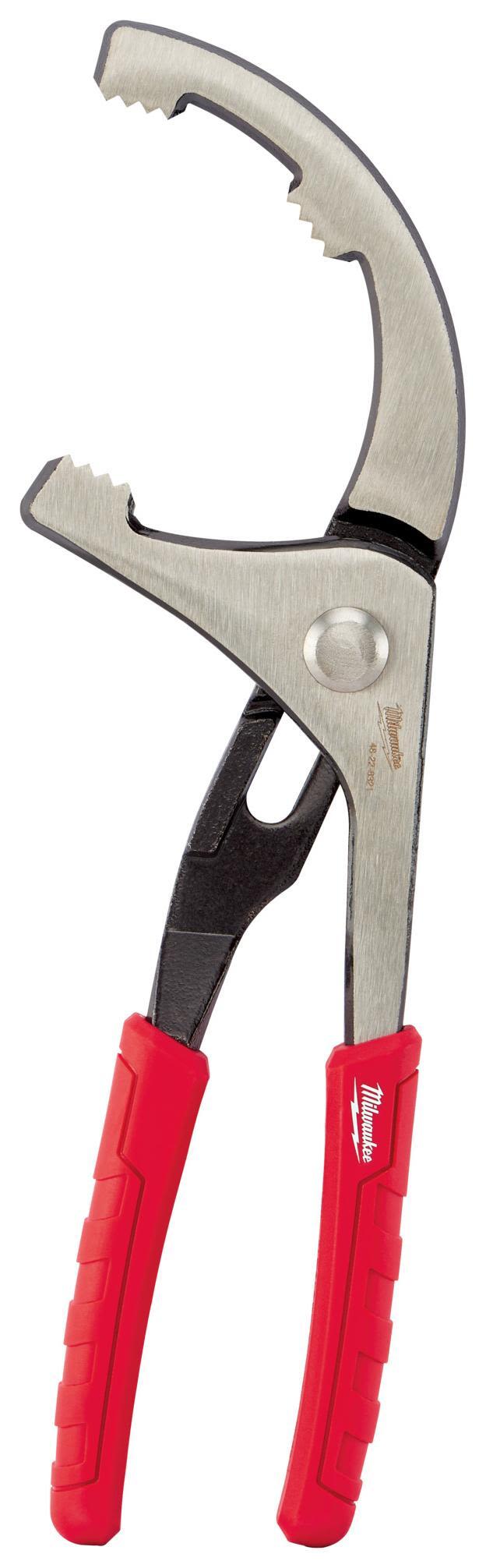 Milwaukee 4932492511 Oljefiltertång