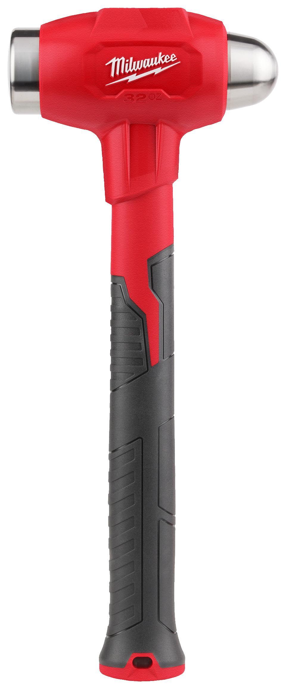 Milwaukee 4932492349 Kulhammare rekylfri 907 g
