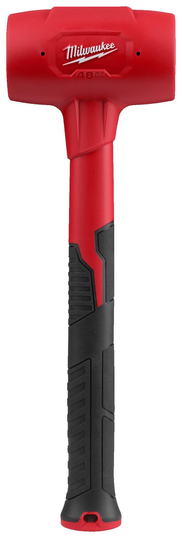 Milwaukee 4932492351 Klubbhammare rekylfri 1360 g