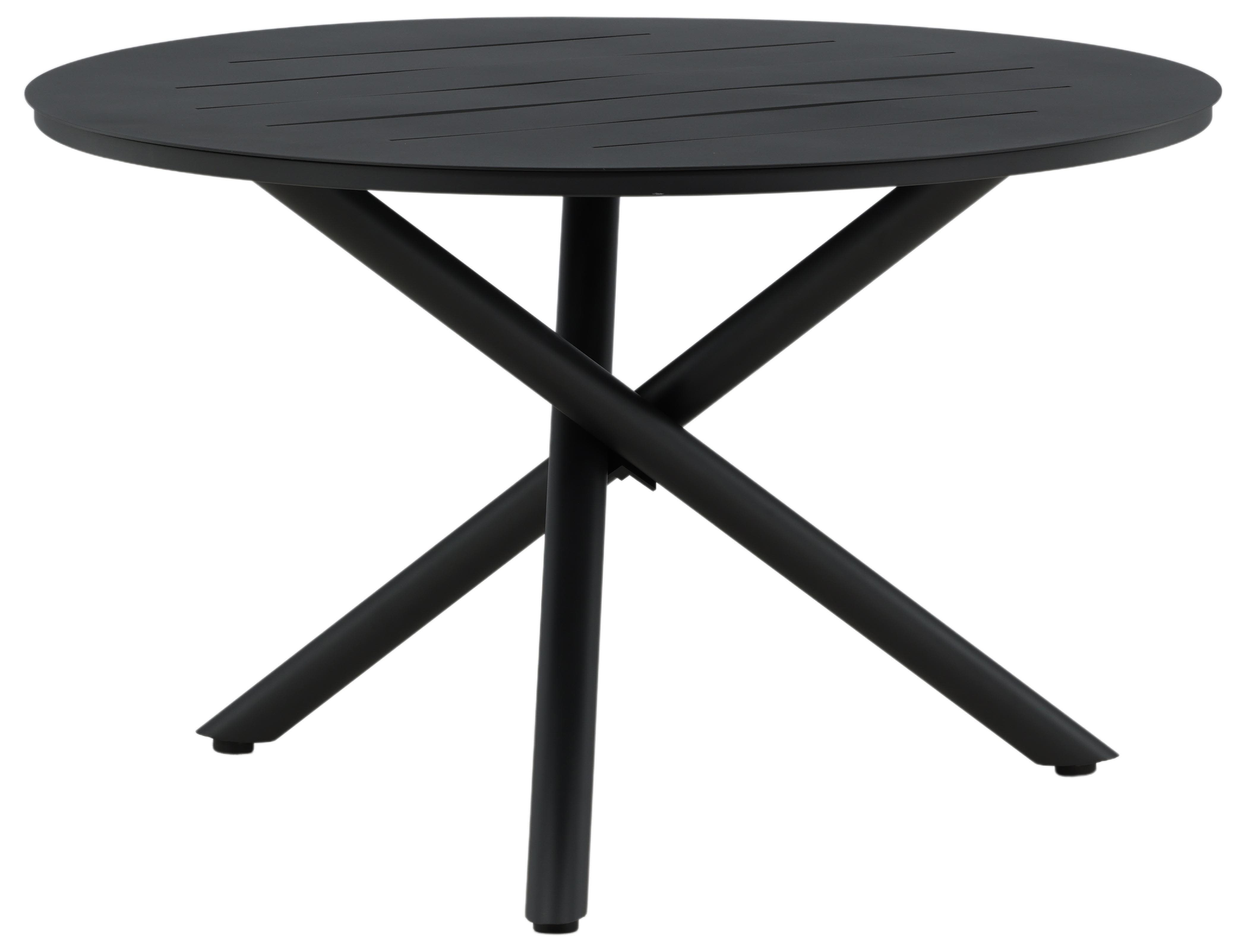 Venture Home Alma 1351-408 Matbord Svart
