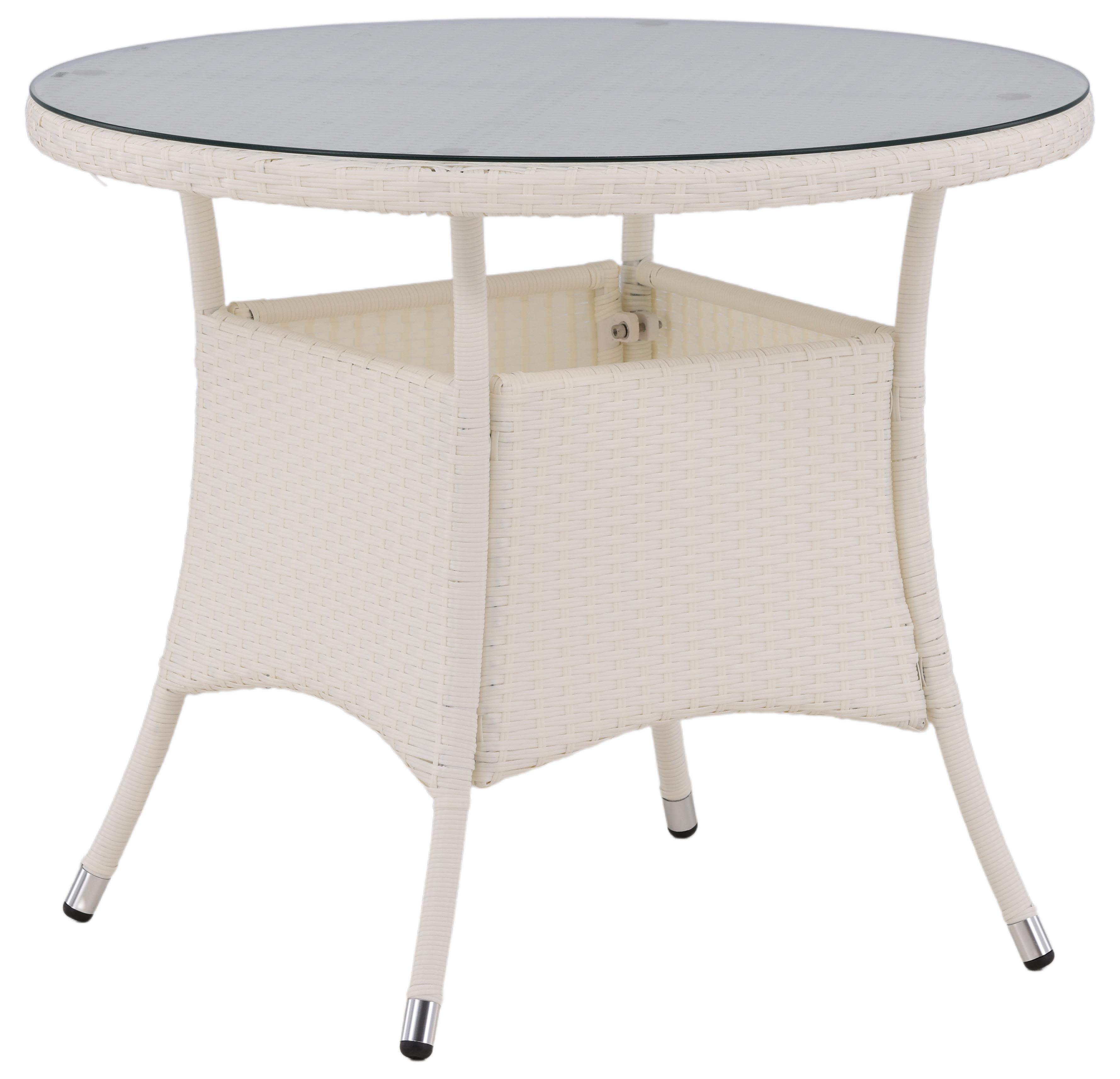 Venture Home Volta 9230-010 Matbord Vitt