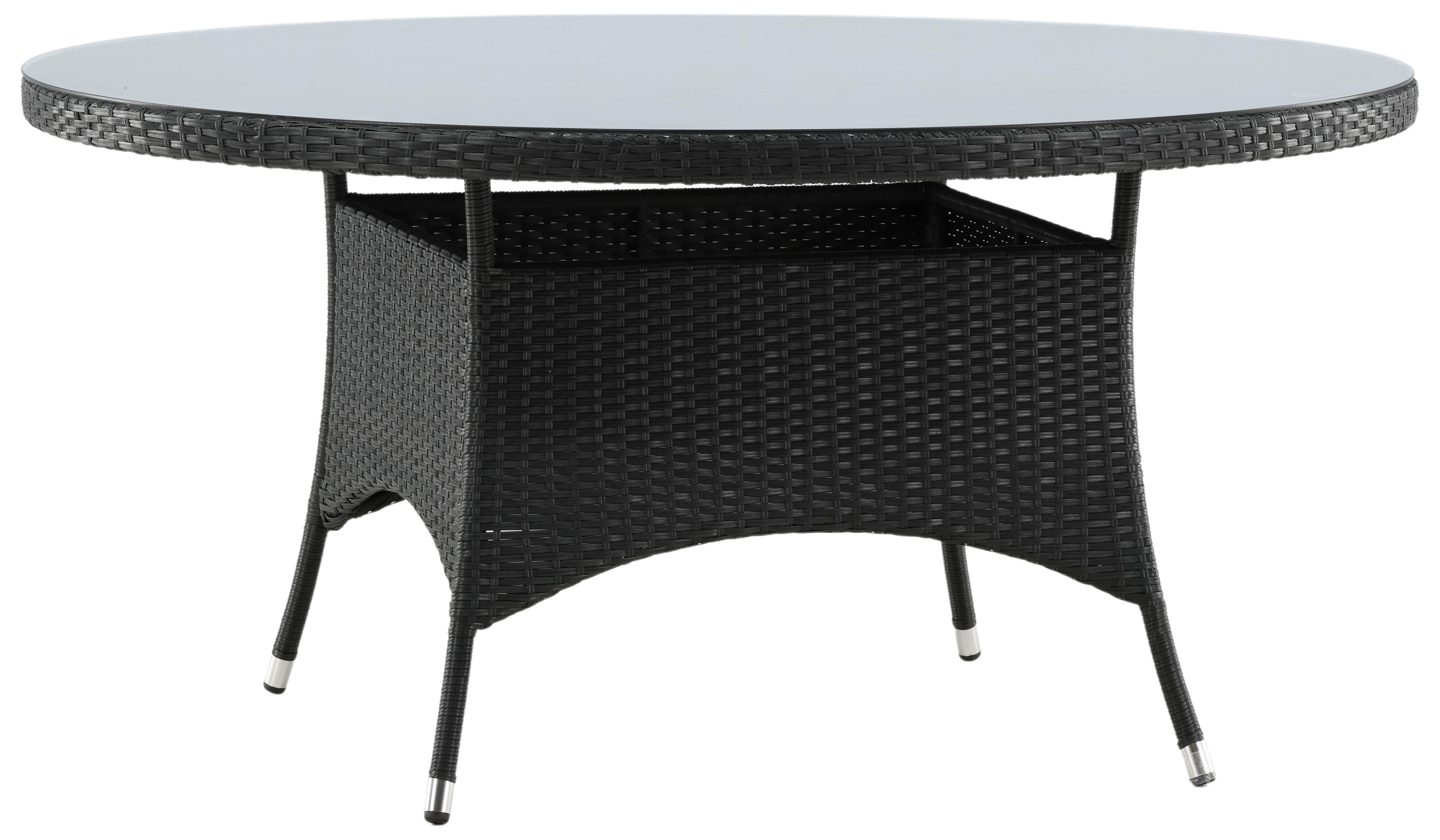 Venture Home Volta 9132-001 Matbord svart