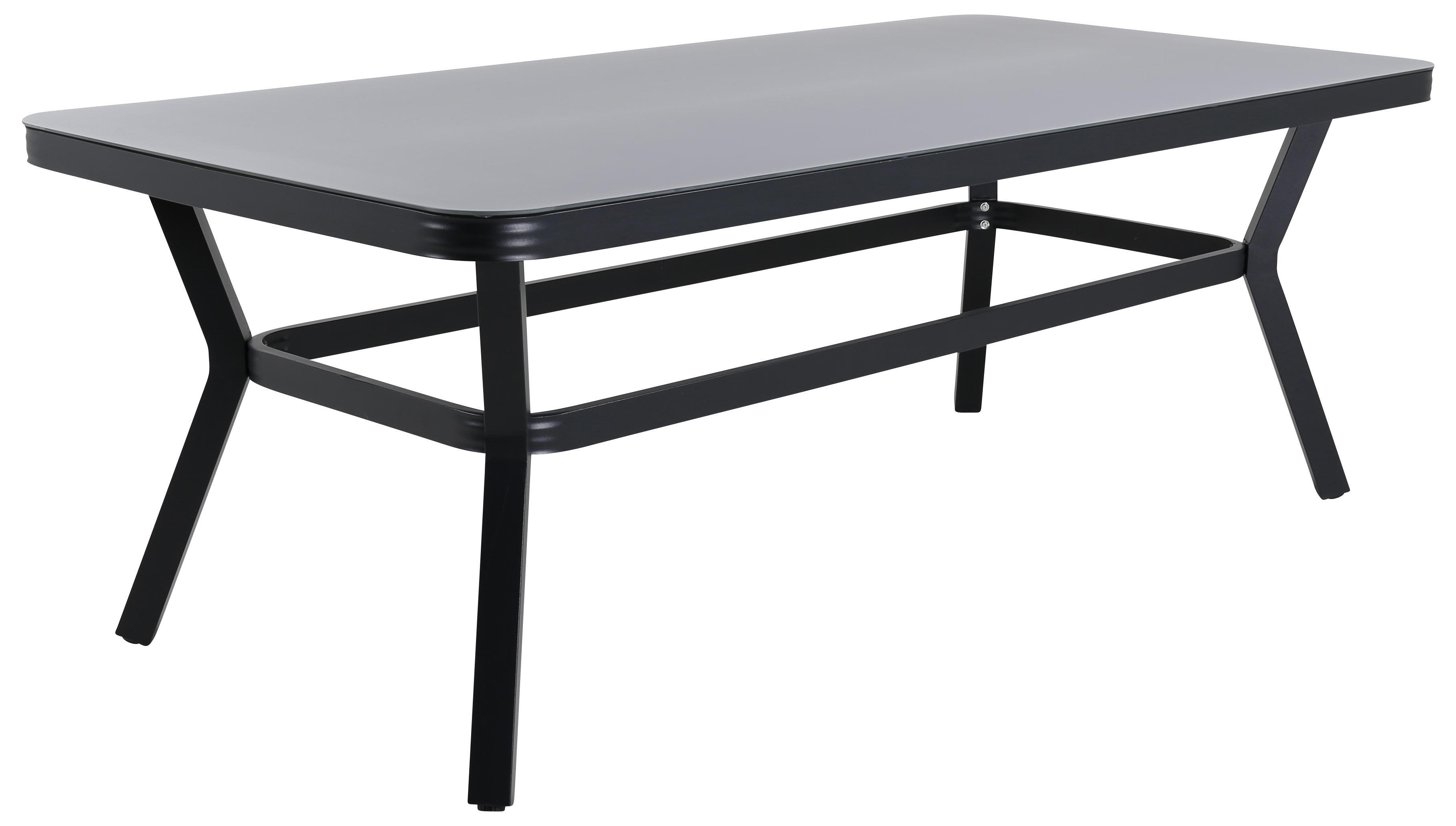 Venture Home Virya 1464-408 Matbord svart