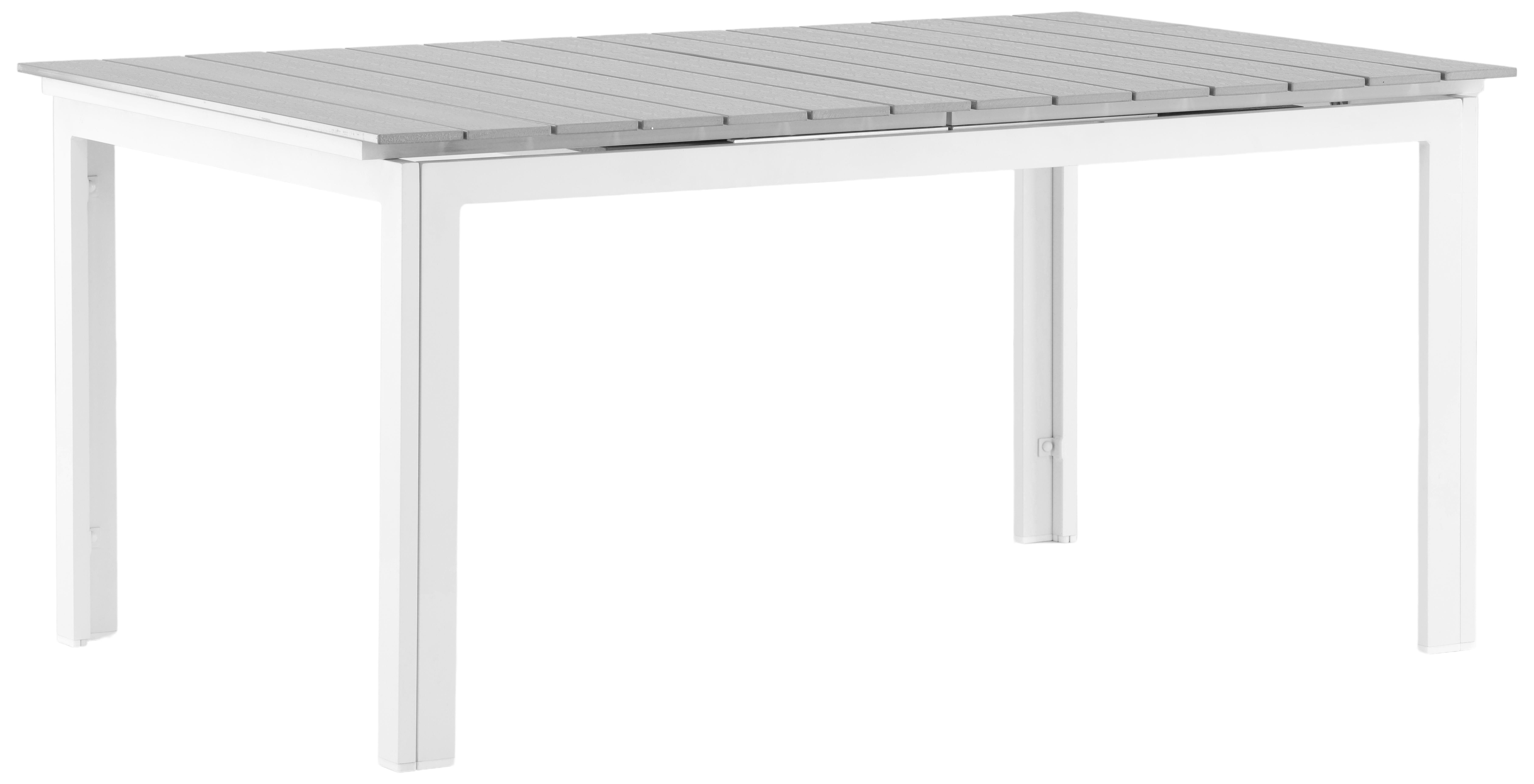 Venture Home Levels 4129-400 Matbord grått