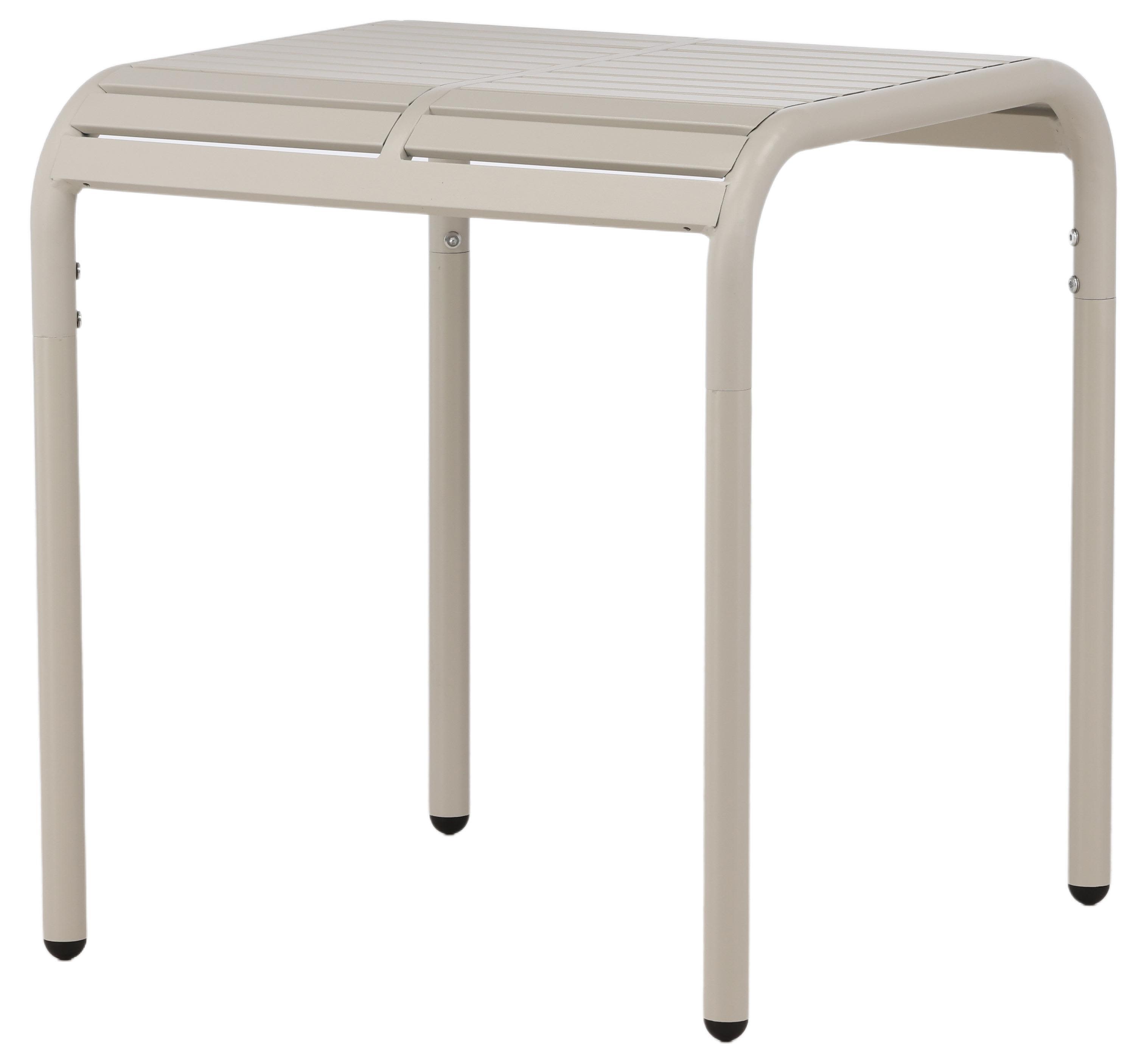 Venture Home Borneo 6006-006 Matbord Beige