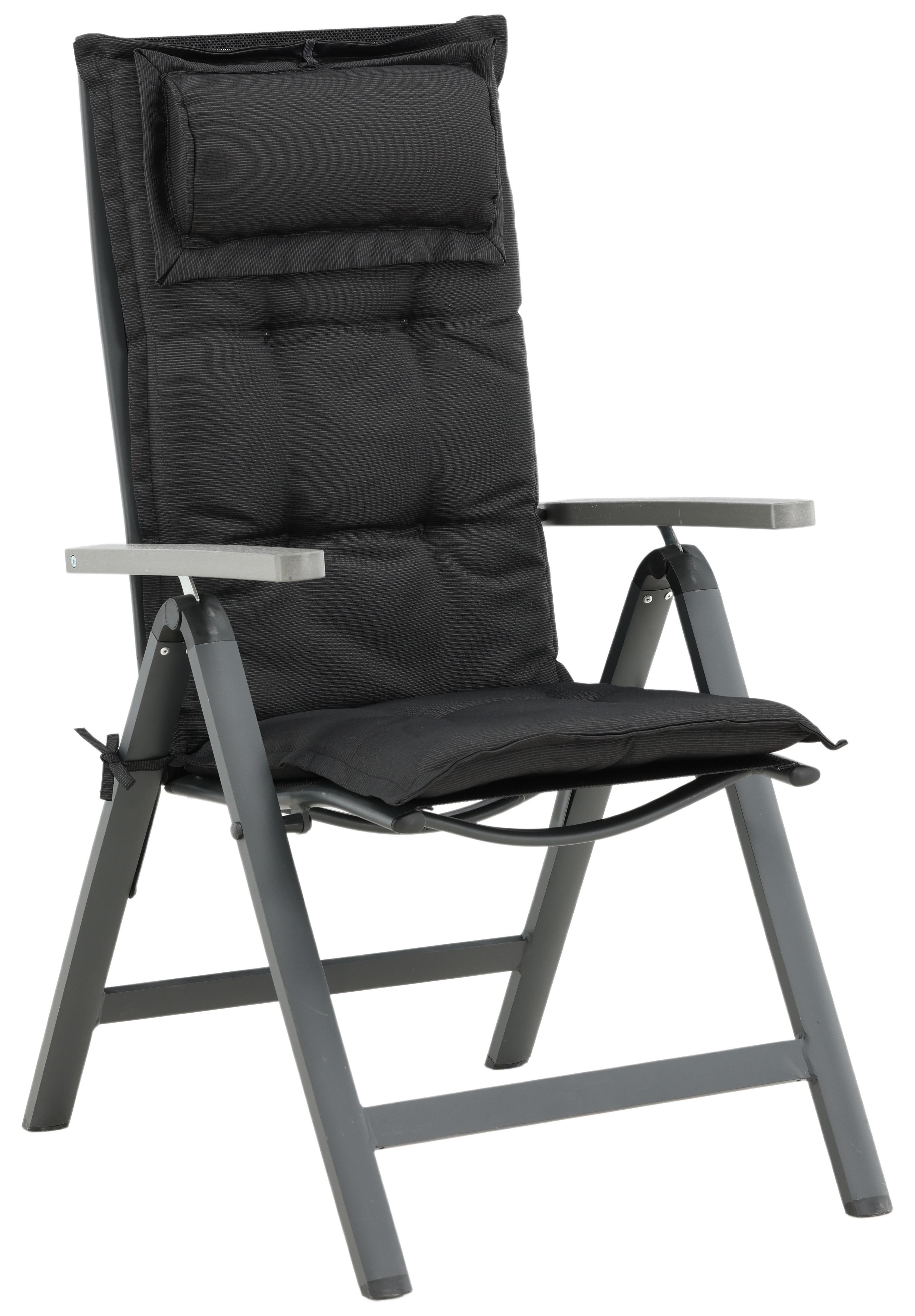 Venture Home 3102-303 Stolsdyna svart