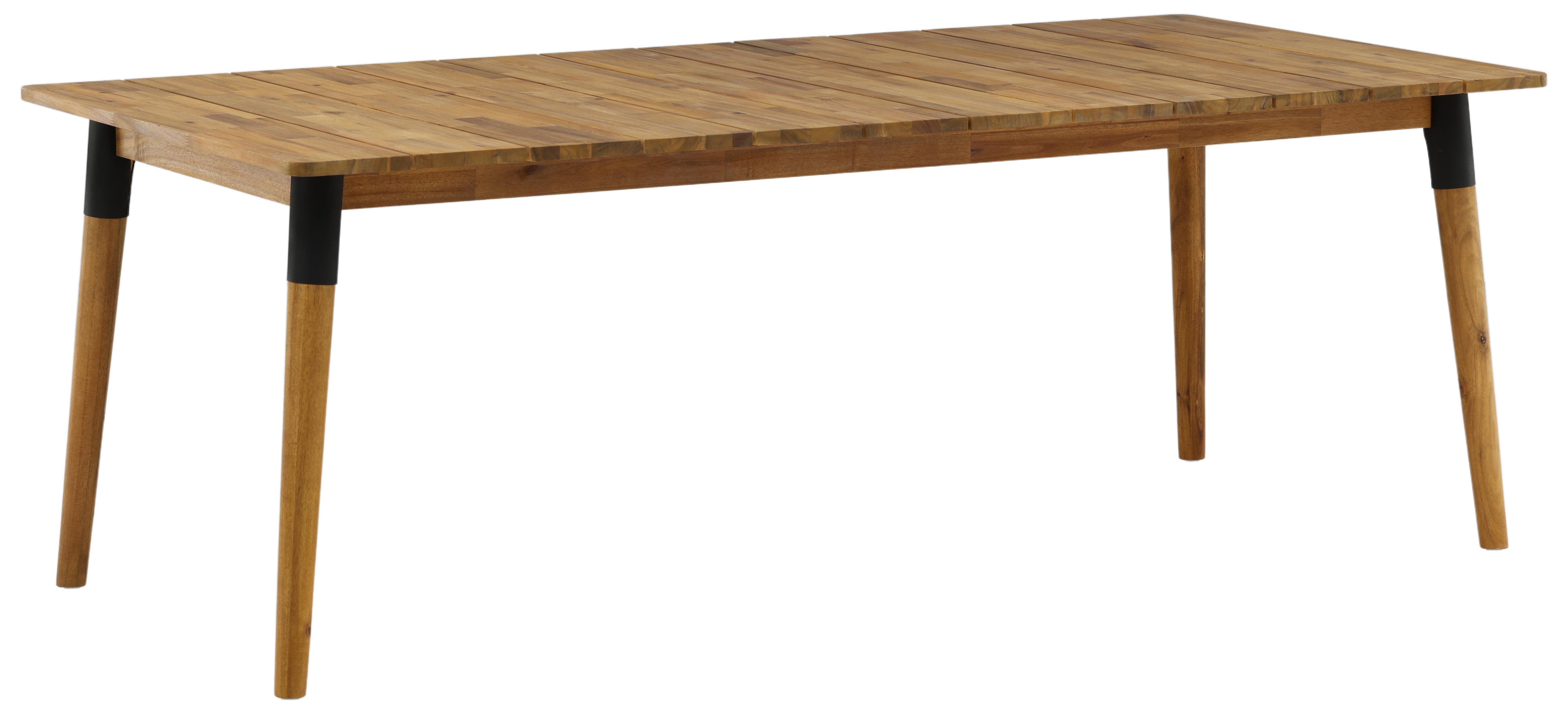 Venture Home Julian 1361-076 Matbord natur