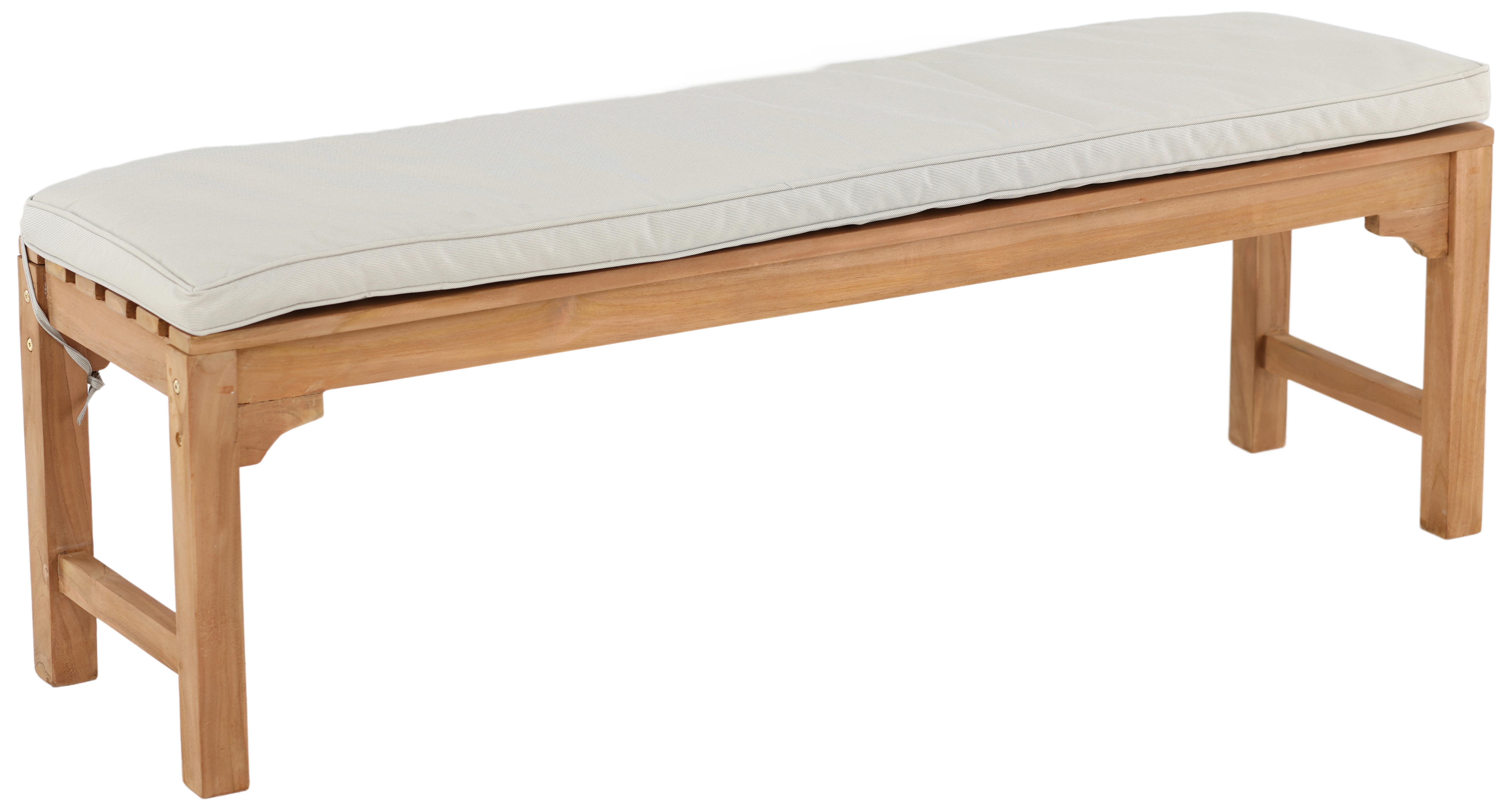 Venture Home Nairobi 3442-329 Bänkdyna beige