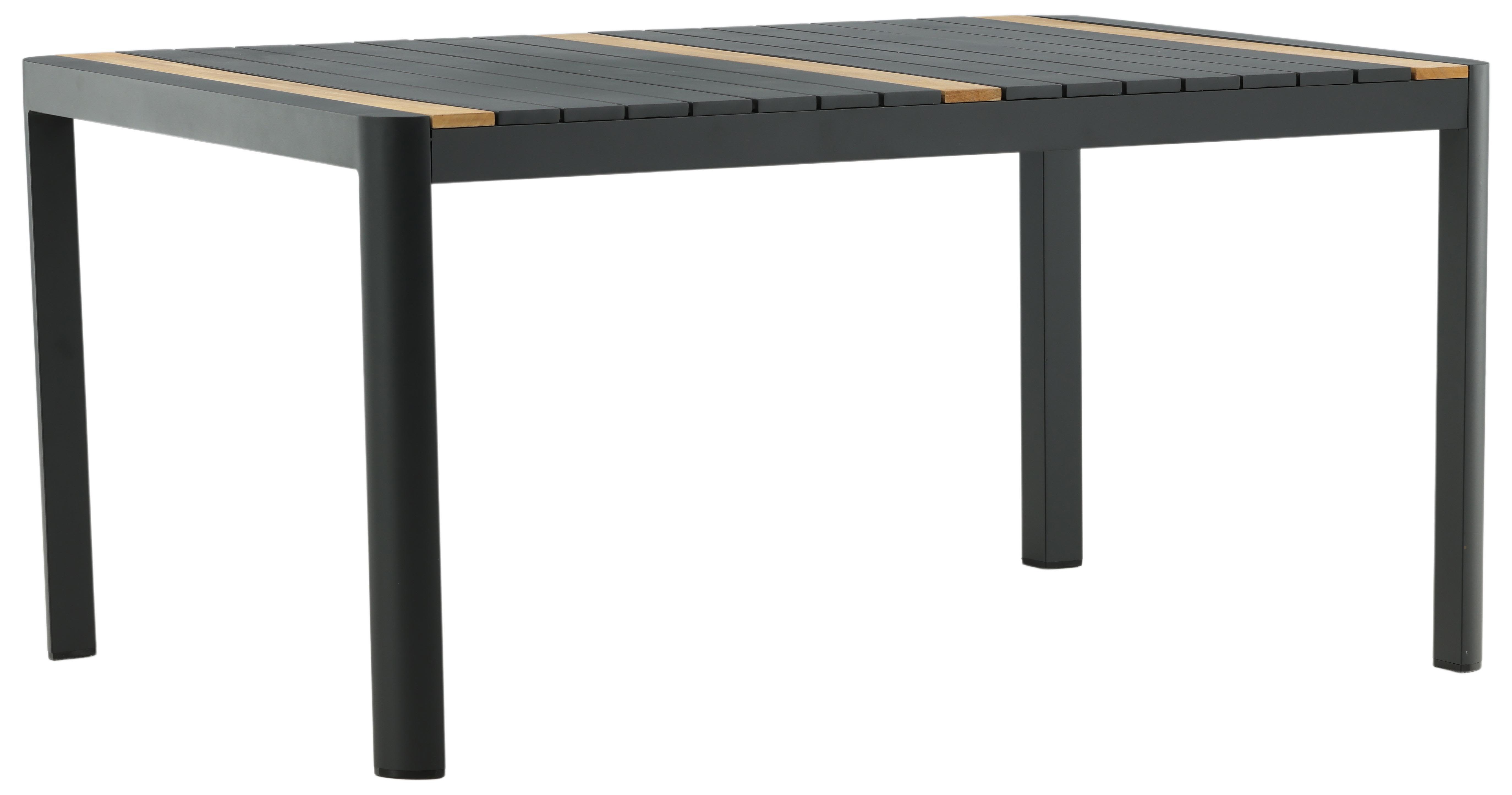 Venture Home Togo 2102-408 Matbord Svart