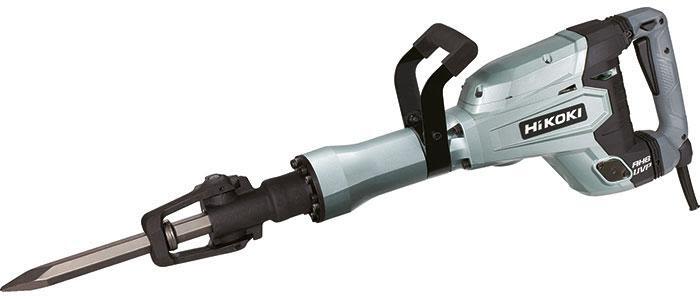 HiKOKI H65SD3 Bilningshammare 1340 W
