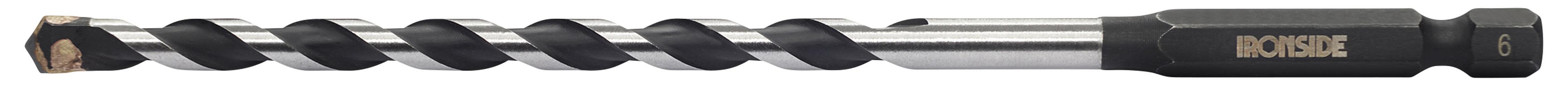 Ironside 203061 Multimaterialborr 6x150x90 mm