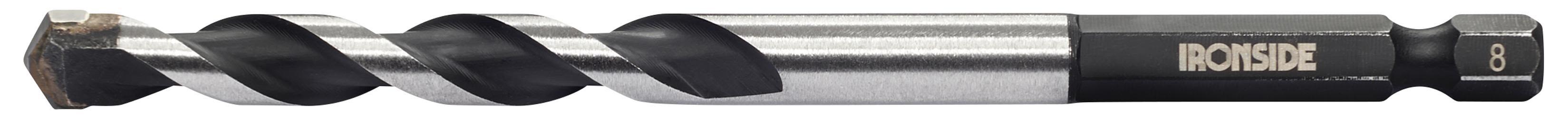 Ironside 203068 Multimaterialborr 8x150x60 mm