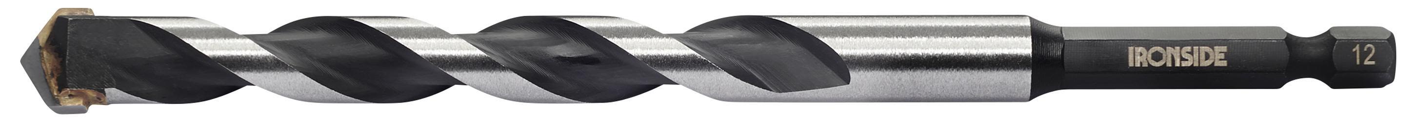 Ironside 203072 Multimaterialborr 12x150x90 mm
