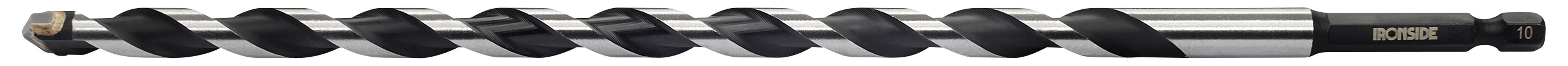 Ironside 203071 Multimaterialborr 10x260x200 mm