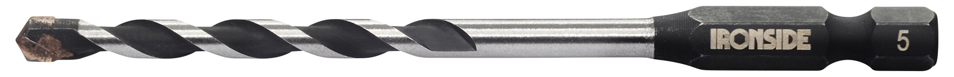 Ironside 203058 Multimaterialborr 5.5x100x50 mm