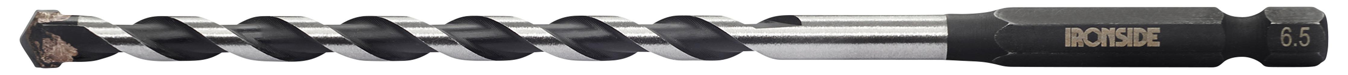 Ironside 203064 Multimaterialborr 6.5x150x90 mm