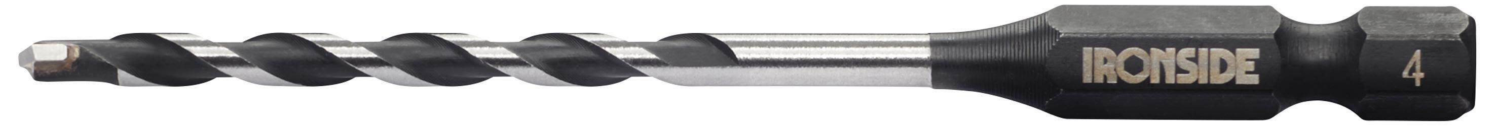 Ironside 203056 Multimaterialborr 4x90x45 mm