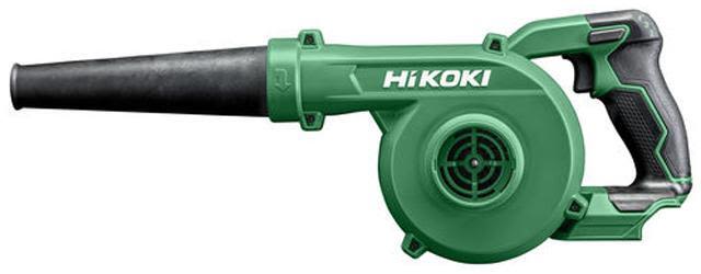HiKOKI RB18DC Luftblås utan batteri och laddare 69019147