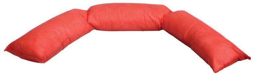 PK Produkter 351902 Översvämningsskydd 20-pack, röd