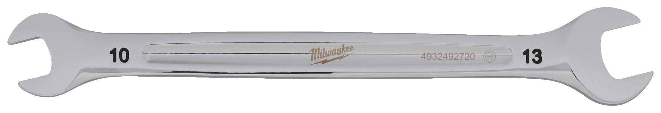 Milwaukee 4932492720 U-nyckel dubbel 10 x 13 mm