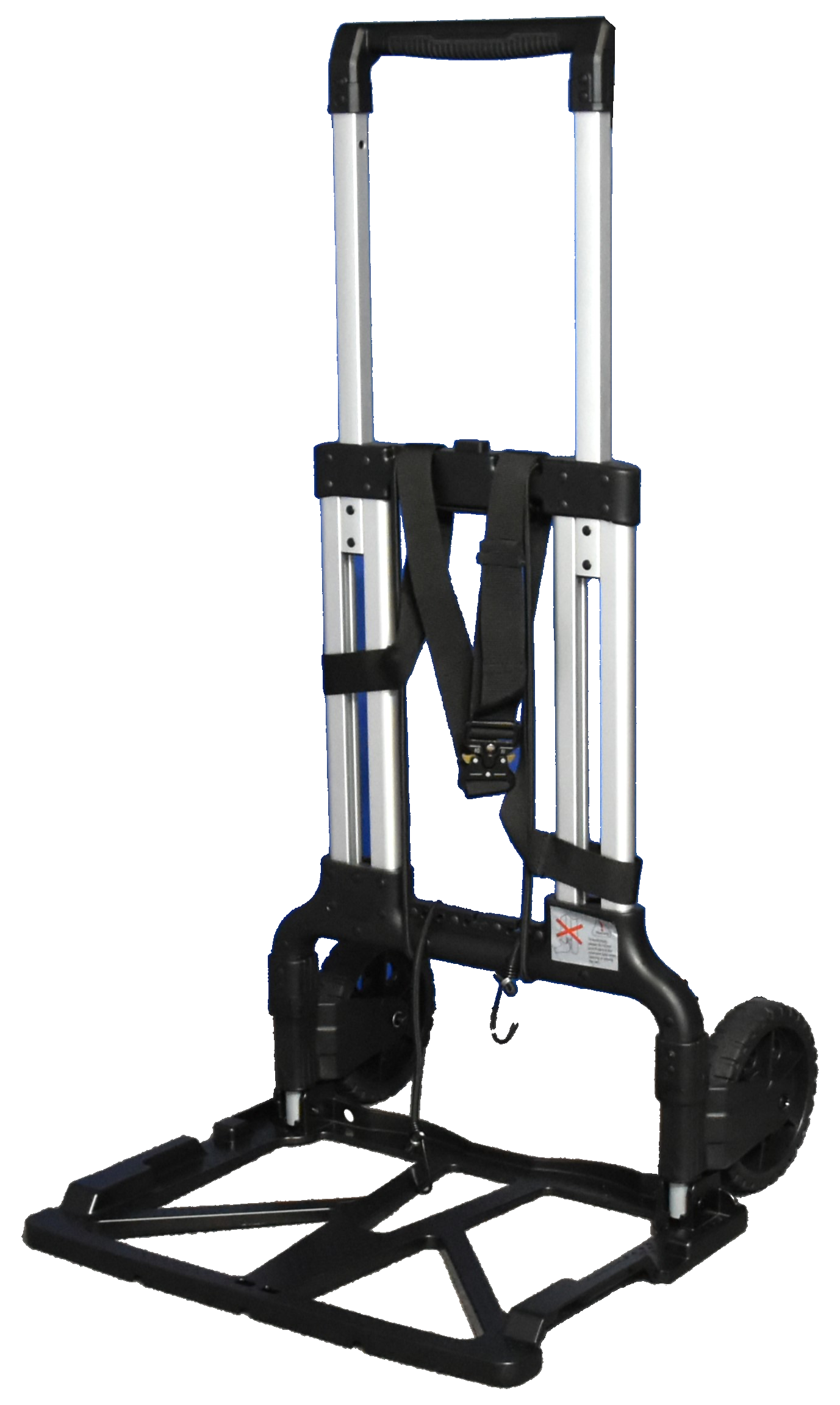 Ironside 203161 Transportkärra