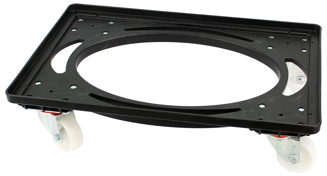 Ironside 203160 Rullvagn