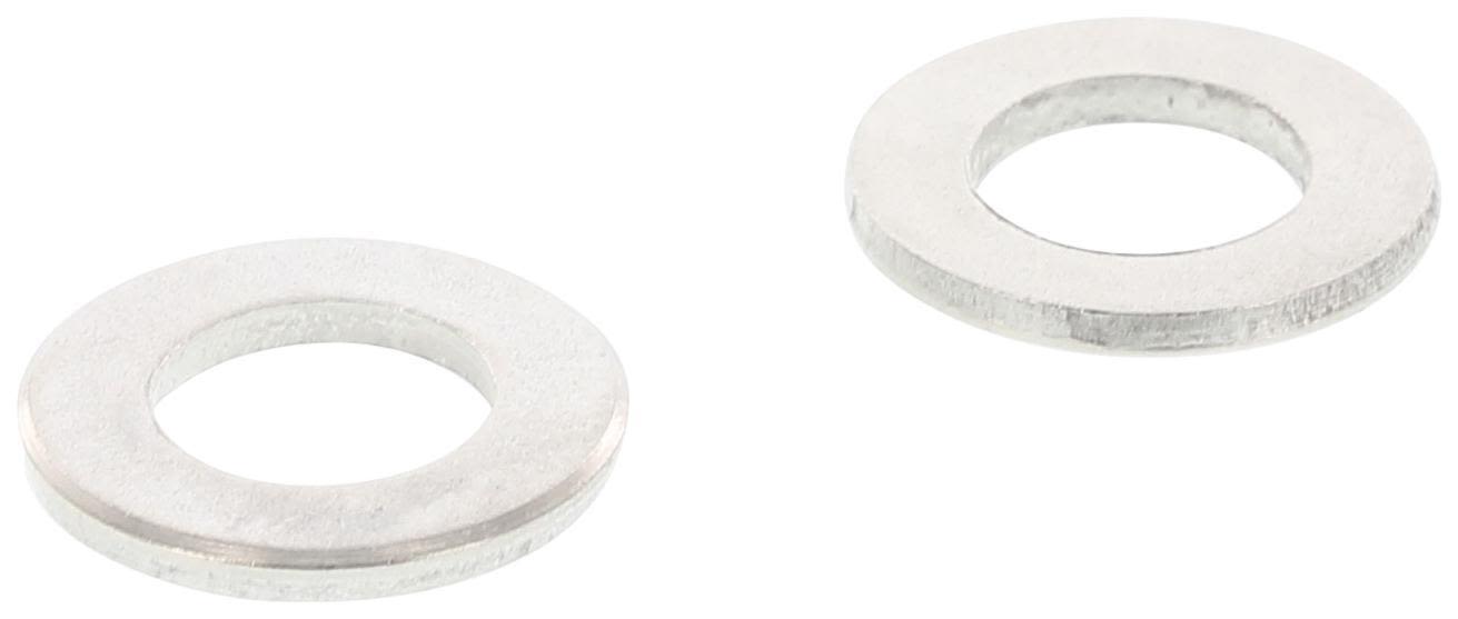 Schäfer & Peters 709025 Rundbricka 5.3x10x1 mm, 200-pack