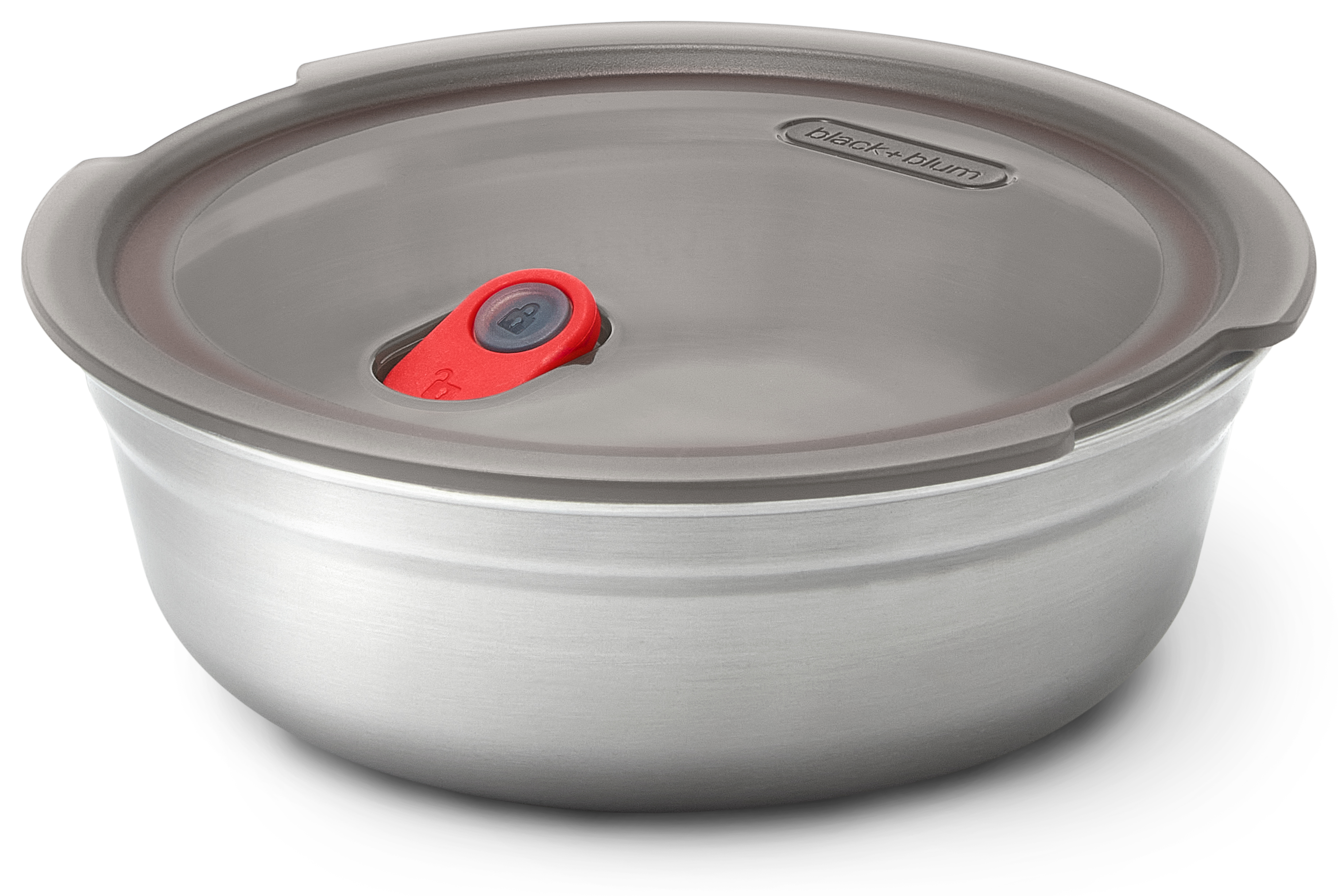 BRIV 40-425101 Matlåda rund 650 ml