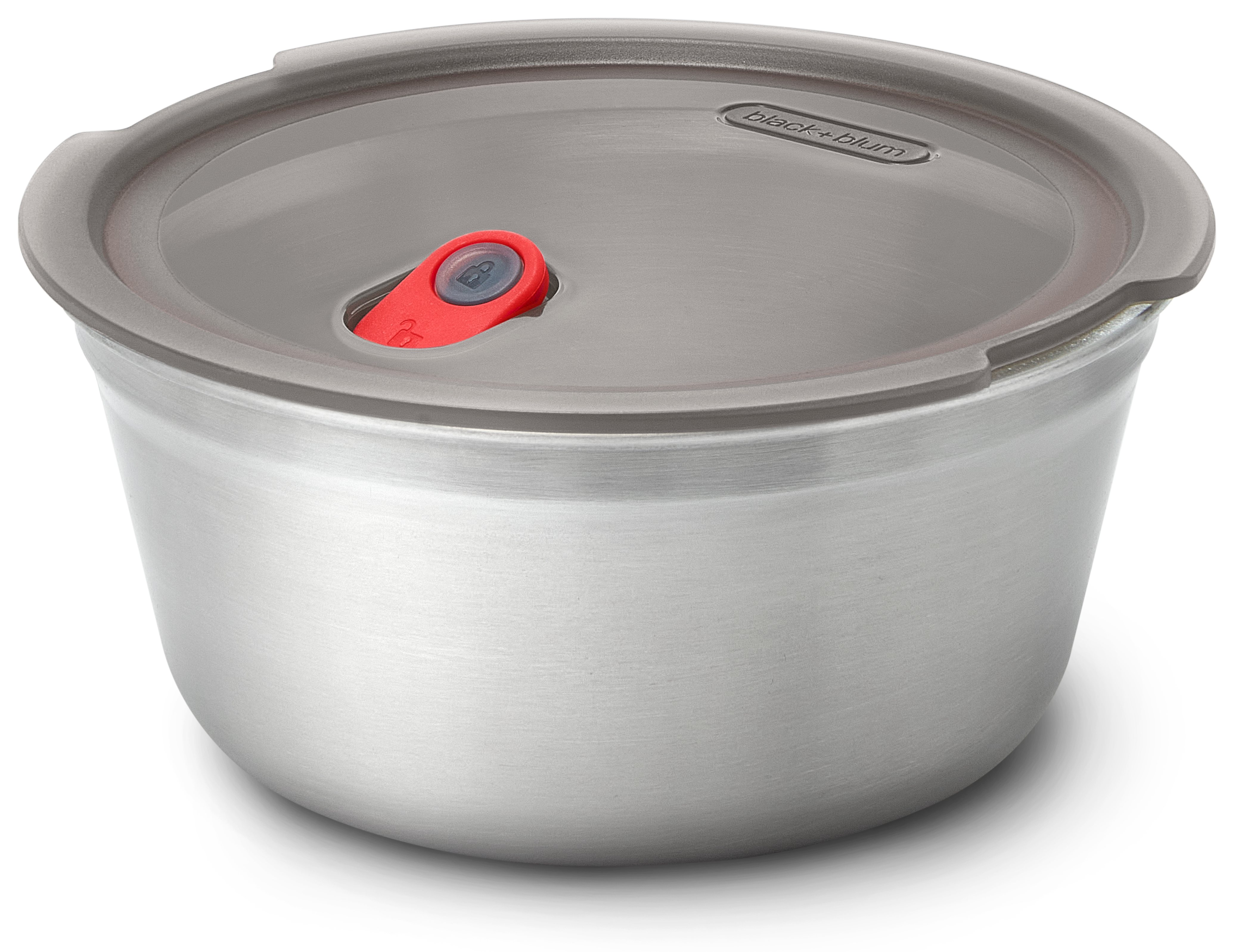 BRIV 40-425102 Matlåda rund 950 ml