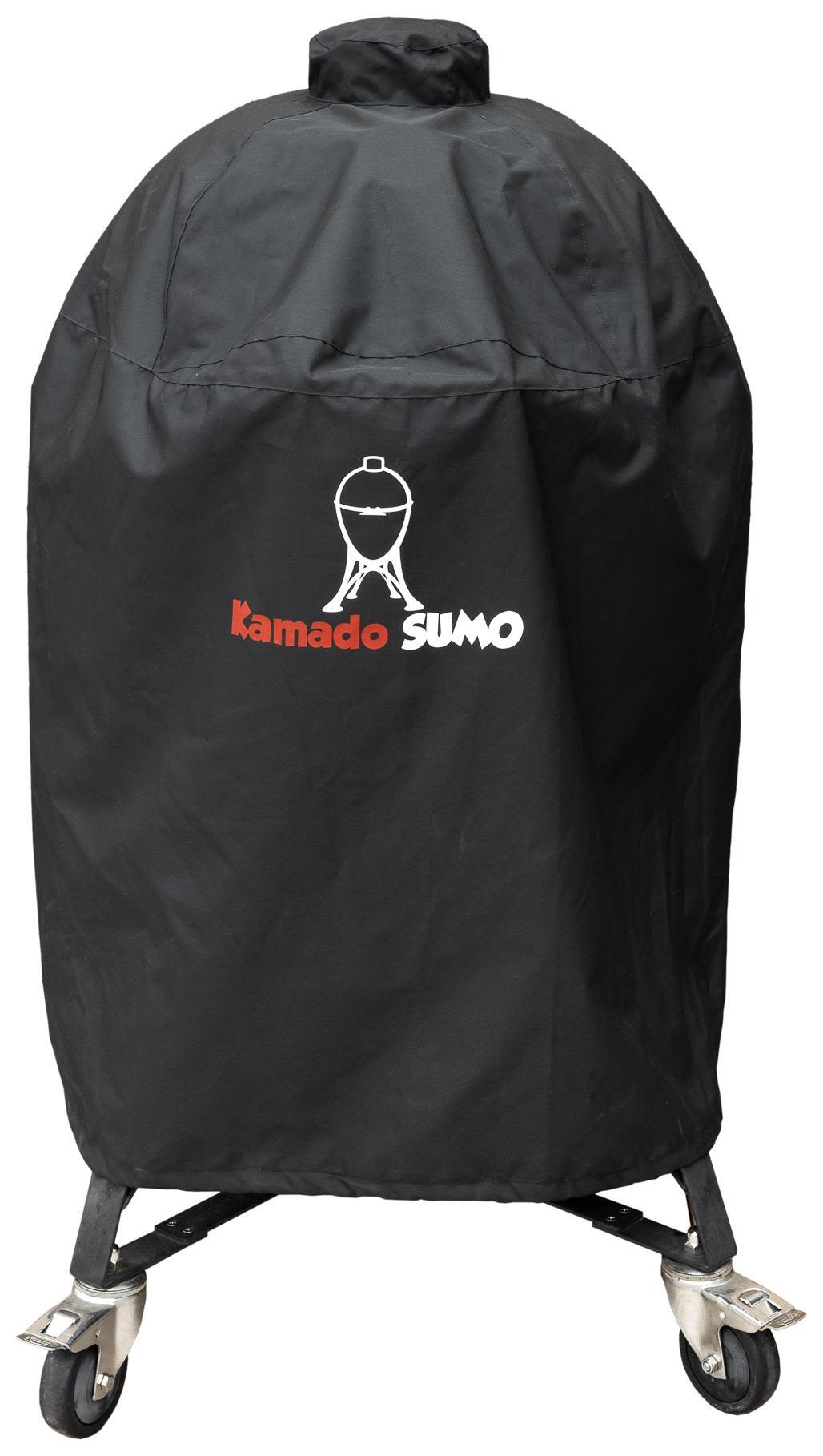 Kamado Sumo 201513 Grillbetræk Junior