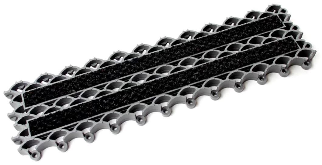 Lundbergs Jaguar Carpet 179611 Torkmatta 12 mm 20 mm