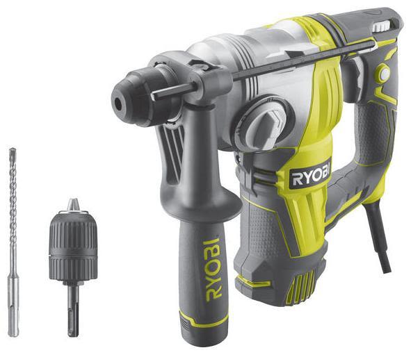 Ryobi RSDS800-KC Borrhammare 800 W