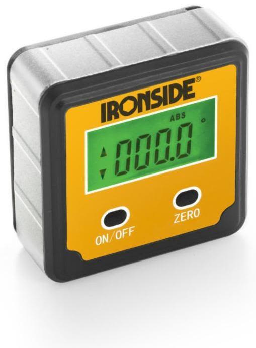 Ironside 103852 Vattenpass magnetiskt