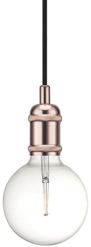 Nordlux AVRA 84800030 Takarmatur E27 Koppar