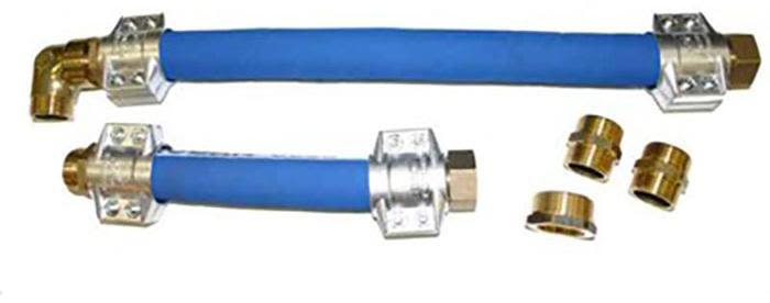Grundfos 91350039 Slangkit till CR-DW pumpar